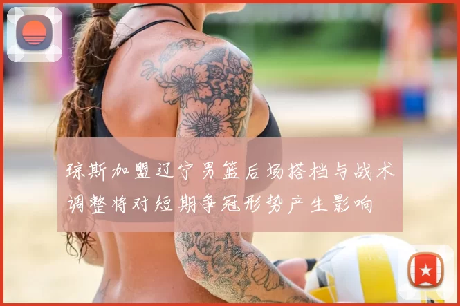 琼斯加盟辽宁男篮后场搭档与战术调整将对短期争冠形势产生影响
